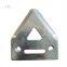 harvester blade combine harvester knife section weifang factory