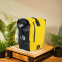 500D PVC Waterproof bike cycling side bag bicycle pannier bag