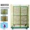 TM-50DG galvanized 50 Layers Screen Printing Drying Racks