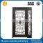 Most Popular Front Door Wrought Iron Inserts Price