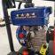 130bar High Pressure Cleaner 7.5HP Gasoline Powered Pressure Washers