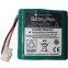 Original defibrillator battery li-polymer battery for nihon kohden SP-201P defibrillation battery