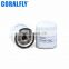 Coralfly Excavator Parts Engine Spin-On Lube Oil Filter 3840525 P502016  C171 TY15218 2321300 Filters for Volvo