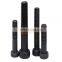 Piezas de repuesto para camiones Sinotruk Sitrak C5h C7h MQ6028143013 M16x1, 5x40 - 100 - Tornillo de cabeza hexagonal Man183 - Phr (Para semieje)
