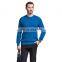 Famous Brand Design Blank Oversized 8GG Men Cable Knit Wool Sweater