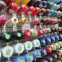 High Tenacity 100% Polyester Yarn Polyester Sewing Thread