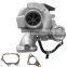 TD04L Turbo 49477-04000 14411AA710 120924014 Турбокомпрессор TD04 для Subaru WRX Impreza Forester с двигателем EJ255