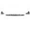 For BMW 4 Series Modified AN M4 Front Bar Carbon Fiber PSM Style Front Lip F82 M4 PSM Style