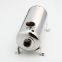 85K BTU Stainless Steel Pool/Hot Tub Heat Exchanger - Outdoor Wood Boiler