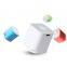 High Quality Music Mini Square Pocket Remote Shutter Super Bass Outdoor Bluetooth Portable Wireless Speaker