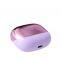 Bluetooth5.3 True Wireless Stereo Earbuds For Music&Call Bluetooth Earphones Electroplating earphone With Charging Case