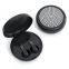 Wireless Earbuds Diamond Inlay 5.3 Bluetooth Headphones in-Ear Earbuds with Wireless Charging Case