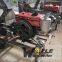 Tree Branch, Tree Log, Stalk, Straw, Juncao, Nutshell Biomass Wood Crusher