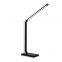Langlebiges LED-Tischlampe mit 52 LEDs und USB-Ladeanschluss, Tischlampe mit kabellosem Ladeger?t