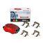 Wholesale Original FERODO Ceramic Brakes FDB1984-S Auto Ceramic No Noise Ceramic Brake Pads for Subaru 26296AG000