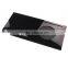 Black Acrylic Cosmetic Display Stand Cosmetic Display Rack Makeup Display Stand