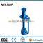 200HP ZJL submersible slurry pump Dynamic Seal