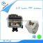 2015 new products 2.7K 50m warterproof mini action camera
