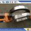concrete pump bearing flange manufacturer in China