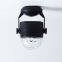 Mini Car USB  LED Strobe Party Floor disco light ball dj laser led disco lights