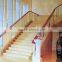 150x30x3cm Cheap Polished Beige Marble Stair Cover Tiles