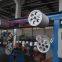 Cable Sheathing Line/Cable Sheathing Extrusion Line