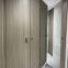 12mm HPL Board Toilet Cubicle Compact Laminate Toilet Cubicles System
