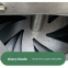 Fully Automatic Garlic Crushing Machine Fruit and Vegetable Crusher