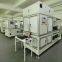 Double kernel mechanical unbinding machine
