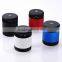 Blue color Mini Speaker for Computer and Laptop /speaker With TF Card supported