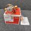 Danfoss refrigeration unit expansion valve TGE/TGEX7.5TR 067N2156 2KW