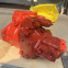 Excavator parts Caterpillar CAT80 Yuchai 85 Liugong 908 Shantui 908 hydraulic pump K3SP36C plunger pump