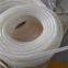 Soft Elastic Non-toxic and Tasteless 2-200mm Customized Custom Made Thin Wall Silicone Rubber Tubing