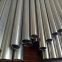 Precision Cold Rolled Ba Stainless Steel Pipe Finishing Ba Tube for Automotive Fuel Lines ASTM GB En AISI JIS DIN Fast Delivery