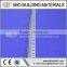 Drywall And Thin Coat Mini Mesh/ Perforated Angle Beads ABO Professional supplier