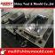 Plastic Storage Box Molds