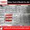 OEM hair comb mould maker