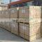 Types of refractory bricks for cement kilns