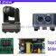 Best quality dmx RGBW 4in1 10W mini moving head 1.8kg perfect for night club