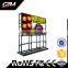 High Quality Cheap Price 42 inch * 9 PCS video wall Led Xxx Moving Screen