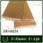 Wood polymer waterproof wpc decking deck building