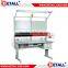 Good quality anti static workbench for Electronics inspection