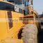 new arrival used wheel loader 966G oringinal Japan for cheap sale in shanghai