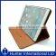 Embossed Genuine With PU Tablet Case For IPad Mini