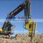 Rock Breaker,jack Hammer for Excavator,rock Breaker Price for GEHL ,Volvo Hydraulic Breaker