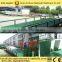 12 Tons Load Capacity Fixed Warehouse Dock Ramp /Dock Leveler For Container