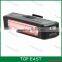 Waterproof USB Rechargeable super bright bicycle tail light