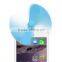 Best price factory mobile phone usb fan for android and ios , micro usb mini fan for iphone