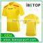 High Quality Football Sublimate Uniforms for Man Soccer Jersey Uniforms Sportswear Suit