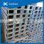 Chinese supplier factory price carbon channel for structure